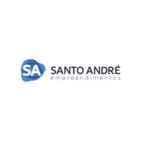 Logo Santo André